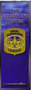 Naval Submarine League